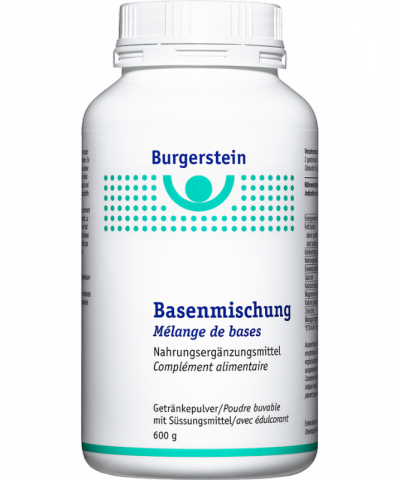 Burgerstein Basenmischung